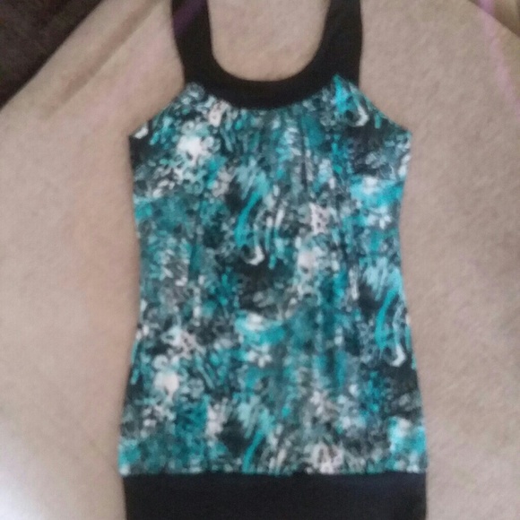 DRESS TOP RUE 21 - Picture 3 of 3